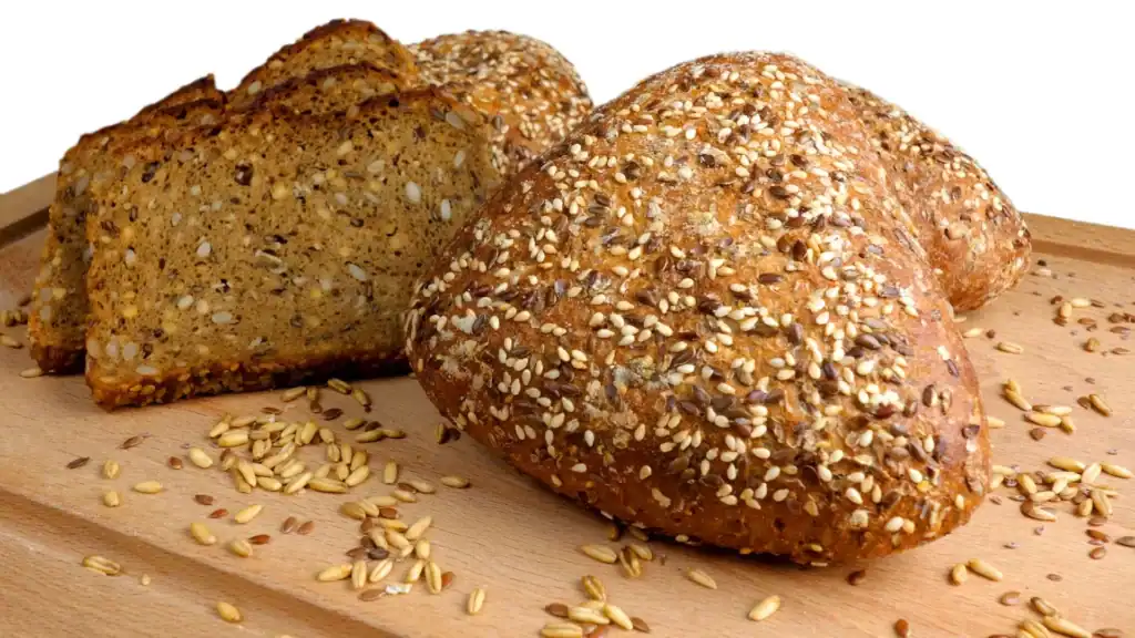 Types of Bread with Low Carbs in Herefordshire UK: