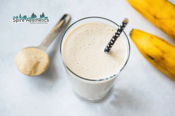 Boost your wellness goals and lose weight with the best protein powder Herefordshire