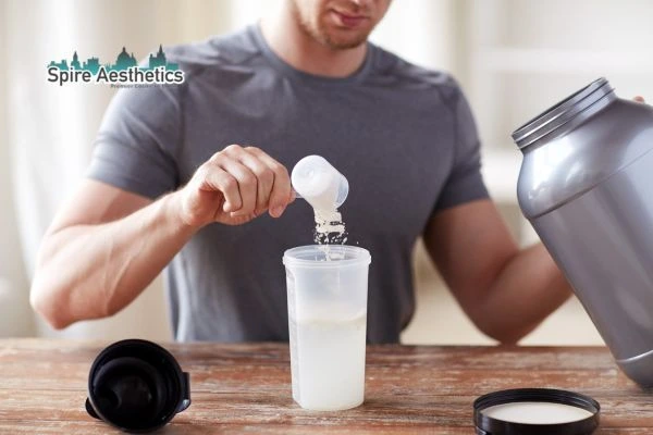 understand which protein powder Herefordshire is best for you!