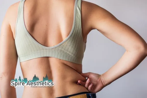 Learn how to reduce and remove love handles Herefordshire Call our team today!