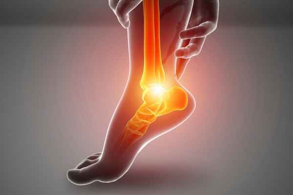 EMS Injury Rehabilitation Herefordshire