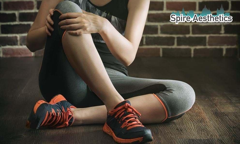 Body Toning and Injury Repair Herefordshire