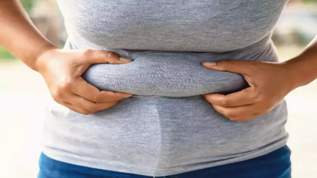 Why Do We Struggle with Stubborn Fat Despite Healthy Habits Herefordshire