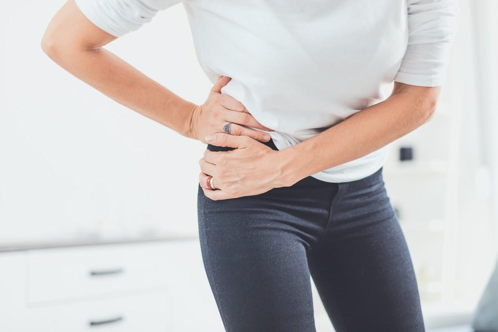 Could a Weak Core Be the Real Reason Behind Your Back Pain, Poor Posture and Persistent Belly Bulge Herefordshire?